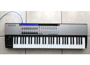 Novation Remote 61 SL MkII
