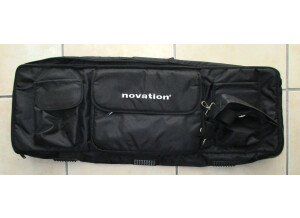 Novation Remote 61 SL MkII