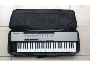 Novation Remote 61 SL MkII