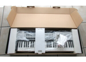 Novation Remote 61 SL MkII