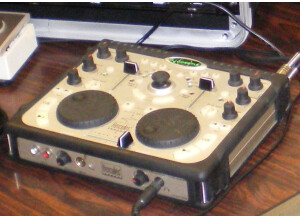 Hercules DJ Console (9067)
