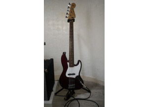 Fender Standard Jazz Bass [1990-2005] (4870)