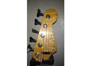 Fender Standard Jazz Bass [1990-2005] (30833)