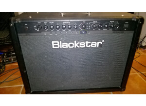 Blackstar Amplification ID:15TVP (87413)