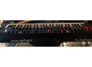 Dave smith instruments prophet 08 se 1362262