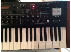 Dave smith instruments prophet 08 se 1362266