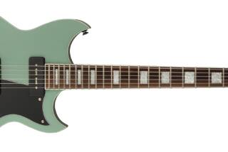 Reverend Sensei 290 (2011)