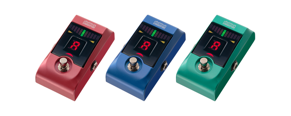 Korg Pitchblack 50th Anniversary