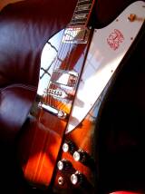 Gibson Firebird V