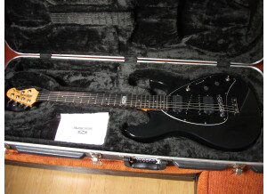 Music Man Steve Morse (77670)