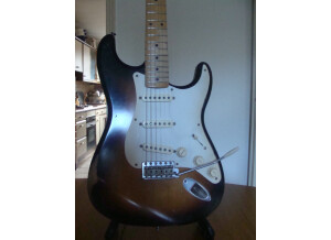 Fender Road Worn - '50s Stratocaster