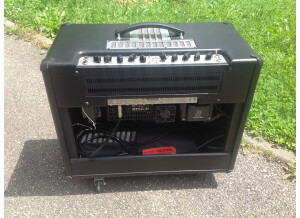 Mesa Boogie TransAtlantic TA-30 1x12 Combo (62808)