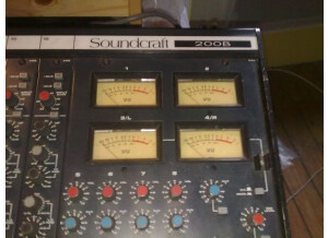 Soundcraft 200B (62738)