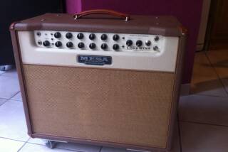 Mesa Boogie Lone Star Special 1x12 Combo