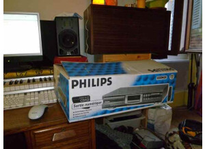 Philips CD 723 (20064)