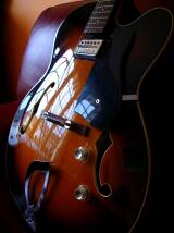 DeArmond X135