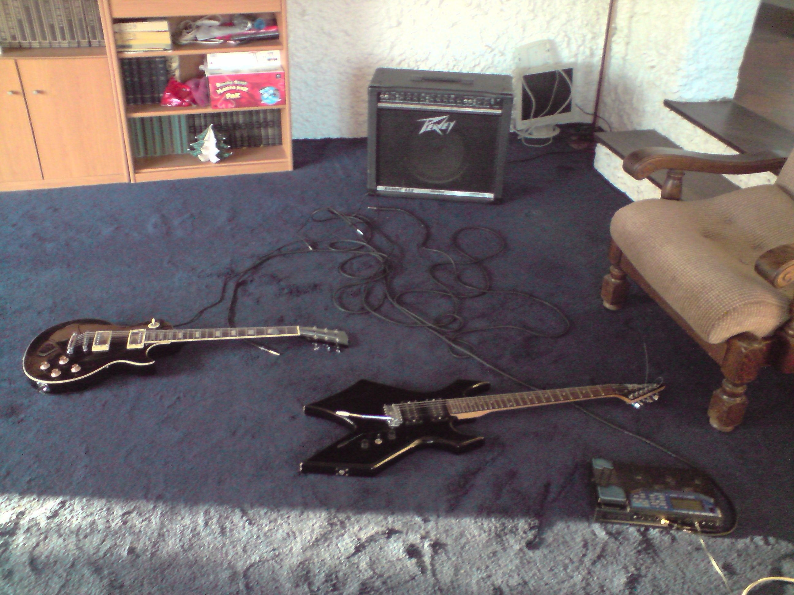 Peavey Bandit 112 (Discontinued)