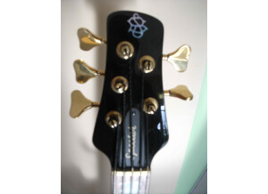 Spector Euro 5 LX (13715)