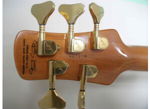 Spector Euro 5 LX (32496)