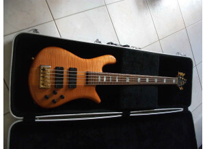 Spector Euro 5 LX (12834)