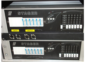 RVE Stager (43316)