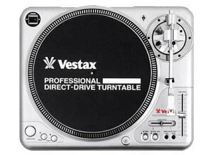 Vestax PDX-2000 MKII Pro (27449)