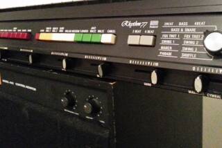 Roland TR 77