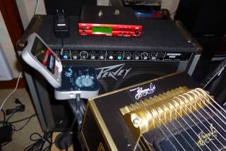 Peavey Renown 400