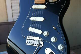 Fender Strat Plus (1987-1999)