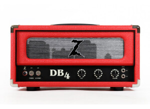 Dr. Z Amplification DB4 1x12