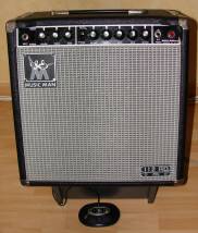 Music Man 112-RD 50 (2014)