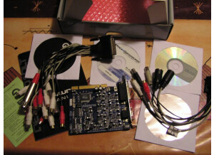 M-Audio Delta 1010 Lt
