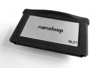 Nanoloop Nanoloop 2.7