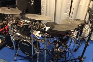 Roland TD-30K