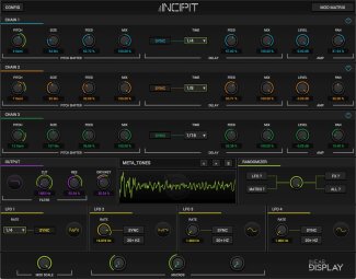 Incipit 1 0 Full Web Incipit 1 0 Full Web