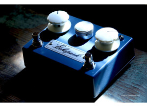 Echopark Instruments Dual-Harmonic boost