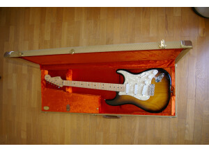 Fender Buddy Guy Stratocaster (72784)