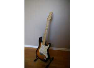 Fender Buddy Guy Stratocaster (90054)