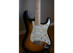 Fender Buddy Guy Stratocaster (76888)