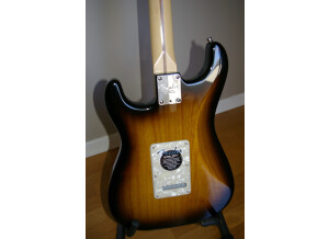Fender Buddy Guy Stratocaster (21150)