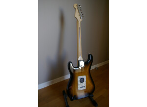 Fender Buddy Guy Stratocaster (79202)