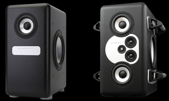 barefoot masterstack12