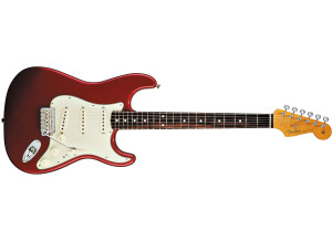 Classic '60s Stratocaster - Candy Apple Red