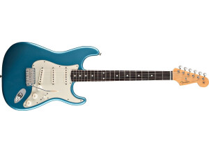 Classic '60s Stratocaster - Lake Placid Blue