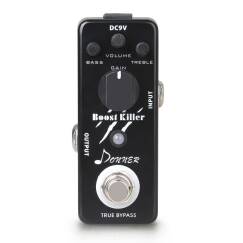 Donner Boost Killer