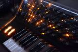 Moog Music SUB 37