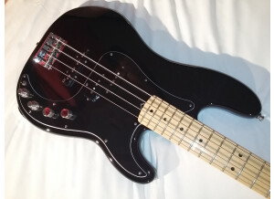 Fender American Deluxe Precision Bass [2010-2015] (41331)