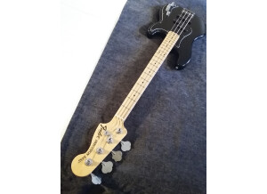 Fender American Deluxe Precision Bass [2010-2015] (11813)