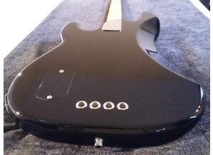 Fender American Deluxe Precision Bass [2010-2015] (81495)