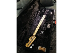 Fender American Deluxe Precision Bass [2010-2015] (28288)